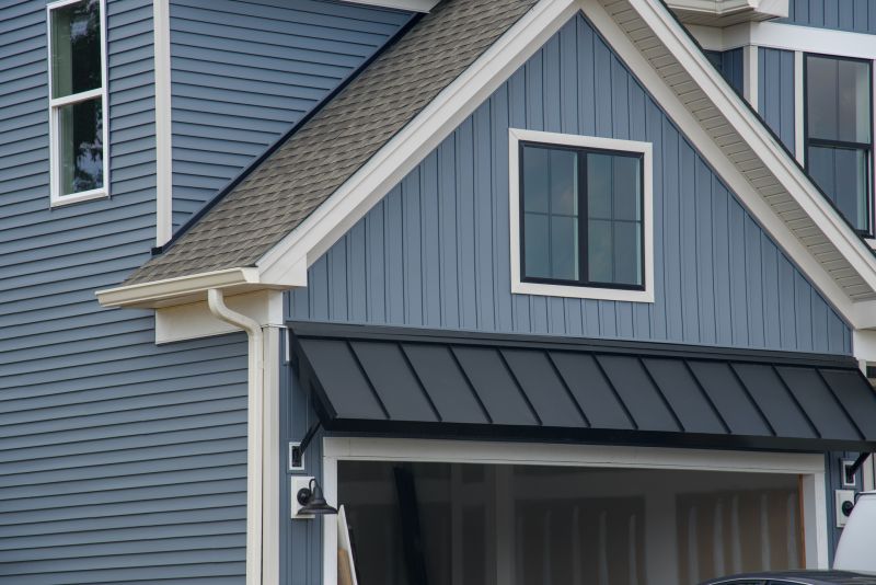 Metal Awning Installation Service