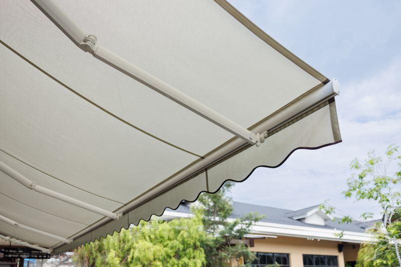 Awning Installation And Repair