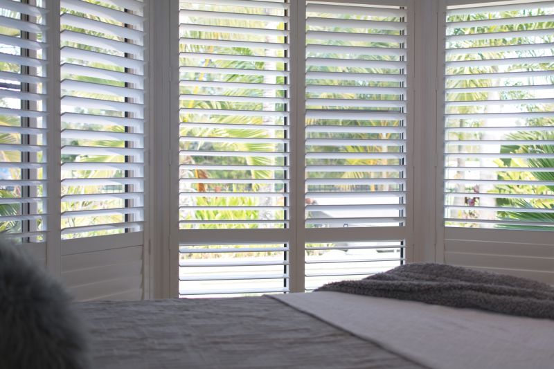 Window Shutters Repair in Denver, CO