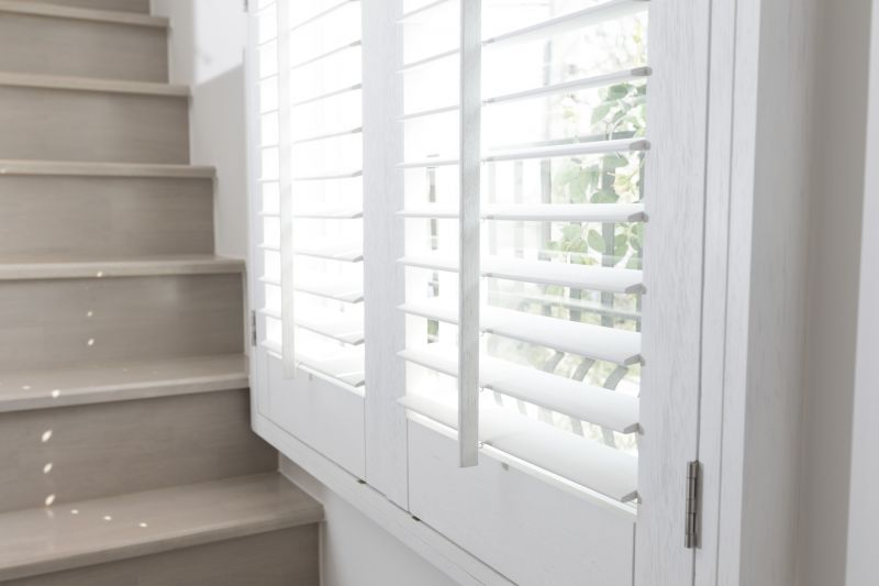 Window Shutters Replacement in Midlothian, VA